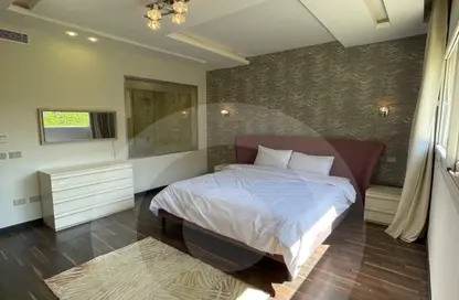 Apartment - 2 Bedrooms - 2 Bathrooms for rent in Karma Residence - 16th District - Sheikh Zayed City - Giza