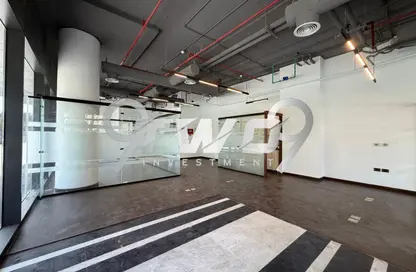 مساحات مكتبية - 4 غرف نوم - 2 حمامات للايجار في ايستاون - كمبوندات التجمع الخامس - التجمع الخامس - مدينة القاهرة الجديدة - القاهرة