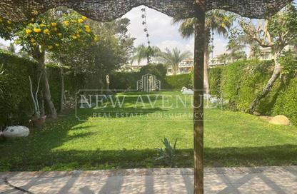 Twin House - 3 Bedrooms - 3 Bathrooms for sale in Jaz Little Venice Golf - Al Ain Al Sokhna - Suez