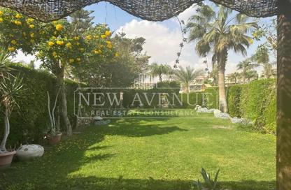 Twin House - 3 Bedrooms - 3 Bathrooms for sale in Jaz Little Venice Golf - Al Ain Al Sokhna - Suez