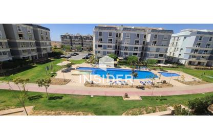 Apartment - 3 Bedrooms - 3 Bathrooms for sale in Mountain View Hyde Park - 5th Settlement Compounds - The 5th Settlement - New Cairo City - Cairo