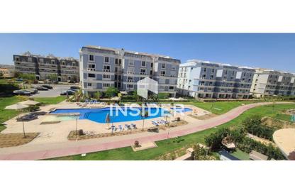 Apartment - 3 Bedrooms - 3 Bathrooms for sale in Mountain View Hyde Park - 5th Settlement Compounds - The 5th Settlement - New Cairo City - Cairo