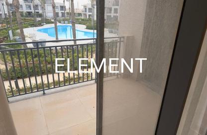 Townhouse - 4 Bedrooms - 4 Bathrooms for sale in Marassi - Sidi Abdel Rahman - North Coast Townhouse - 4 Bedrooms - 4 Bathrooms for sale in Marassi - Sidi Abdel Rahman - North Coast