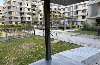 شقة - غرفة نوم - 2 حمامات للبيع في باديه بالم هيلز - كمبوندات 6 أكتوبر - مدينة 6 أكتوبر - الجيزة