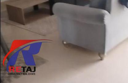 Apartment - 2 Bedrooms - 1 Bathroom for sale in Towers - Nasr City Compounds - Nasr City - Cairo