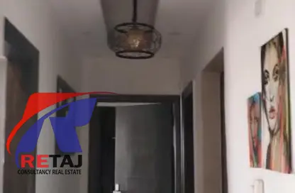 شقة - 2 غرف نوم - 1 حمام للبيع في دجلة تاورز - كمبوندات مدينة نصر - مدينة نصر - القاهرة