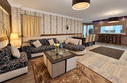 Apartment - 3 - 2 for rent in Suleiman Al Halabi St. - El Banafseg 11 - El Banafseg - New Cairo City - Cairo