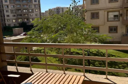 شقة - 3 غرف نوم - 2 حمامات للايجار في مدينتي - القاهرة