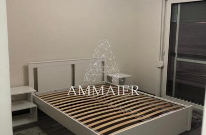 شقة - غرفة نوم - 2 حمامات للايجار في نيو جيزة - طريق مصر اسكندرية الصحراوي - مدينة 6 أكتوبر - الجيزة شقة - غرفة نوم - 2 حمامات للايجار في نيو جيزة - طريق مصر اسكندرية الصحراوي - مدينة 6 أكتوبر - الجيزة