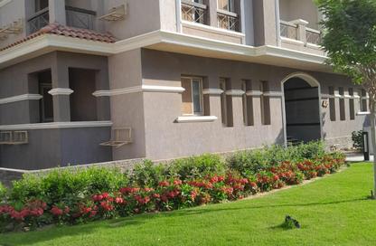 Apartment - 2 Bedrooms - 2 Bathrooms for sale in Al Andalus Buildings - Al Andalus District - New Cairo City - Cairo