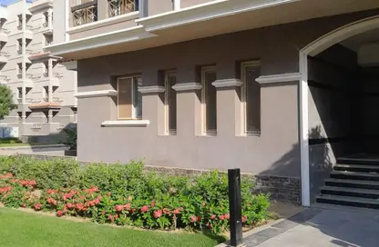 Apartment - 2 Bedrooms - 2 Bathrooms for sale in Al Andalus Buildings - Al Andalus District - New Cairo City - Cairo