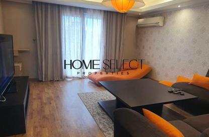 Villa - 5 - 5 for sale in Mountain View 1 - 5th Settlement Compounds - The 5th Settlement - New Cairo City - Cairo