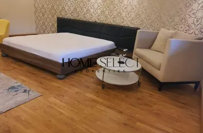 Villa - 5 Bedrooms - 5 Bathrooms for sale in Mountain View 1 - 5th Settlement Compounds - The 5th Settlement - New Cairo City - Cairo