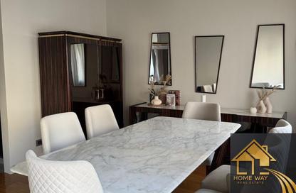 Apartment - 3 - 4 for rent in Eastown - 5th Settlement Compounds - The 5th Settlement - New Cairo City - Cairo