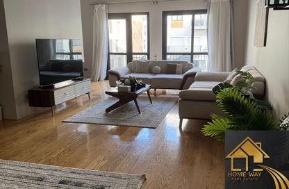 Apartment - 3 - 4 for rent in Eastown - 5th Settlement Compounds - The 5th Settlement - New Cairo City - Cairo