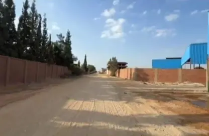 Factory - Studio - 2 Bathrooms for rent in Belbeis   10th of Ramadan Road - Zezenia 10th of Ramadan - 10th of Ramadan City - Sharqia