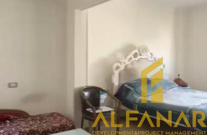 Apartment - 4 Bedrooms - 3 Bathrooms for sale in South Lotus - El Lotus - New Cairo City - Cairo