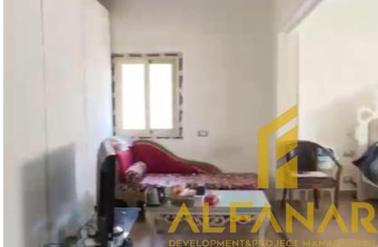 Apartment - 4 Bedrooms - 3 Bathrooms for sale in South Lotus - El Lotus - New Cairo City - Cairo