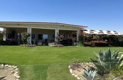 Villa - 5 Bedrooms - 6 Bathrooms for sale in Ceaser - Ras Al Hekma - North Coast