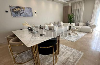 Twin House - 6 Bedrooms - 6 Bathrooms for rent in Hyde Park - New Cairo City - Cairo Twin House - 6 Bedrooms - 6 Bathrooms for rent in Hyde Park - New Cairo City - Cairo