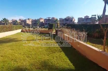 شاليه - 2 غرف نوم - 2 حمامات للبيع في بياسيرا - العين السخنة - السويس