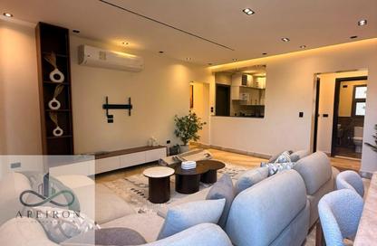Apartment - 2 Bedrooms - 3 Bathrooms for rent in Eastown - 5th Settlement Compounds - The 5th Settlement - New Cairo City - Cairo Apartment - 2 Bedrooms - 3 Bathrooms for rent in Eastown - 5th Settlement Compounds - The 5th Settlement - New Cairo City - Cairo