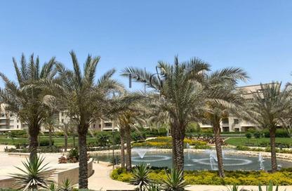 شقة - 4 غرف نوم - 4 حمامات للبيع في نيو جيزة - طريق مصر اسكندرية الصحراوي - مدينة 6 أكتوبر - الجيزة
