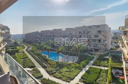 Apartment - 3 Bedrooms - 3 Bathrooms for rent in Villette - 5th Settlement Compounds - The 5th Settlement - New Cairo City - Cairo