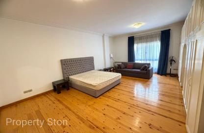 Apartment - 4 Bedrooms - 4 Bathrooms for rent in Sarayat Al Maadi - Hay El Maadi - Cairo Apartment - 4 Bedrooms - 4 Bathrooms for rent in Sarayat Al Maadi - Hay El Maadi - Cairo