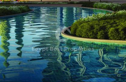 Villa - 3 - 4 for sale in Mountain View iCity October - 6 October Compounds - 6 October City - Giza
