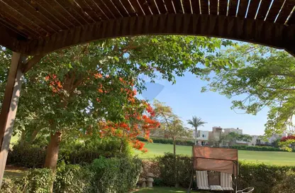 Villa - 4 Bedrooms - 4 Bathrooms for sale in Stella Di Mare 1 - Stella Di Mare - Al Ain Al Sokhna - Suez