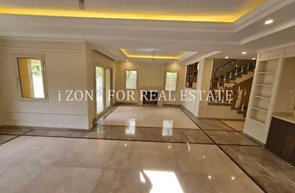 فيلا - 4 غرف نوم - 4 حمامات للايجار في ميفيدا - كمبوندات التجمع الخامس - التجمع الخامس - مدينة القاهرة الجديدة - القاهرة