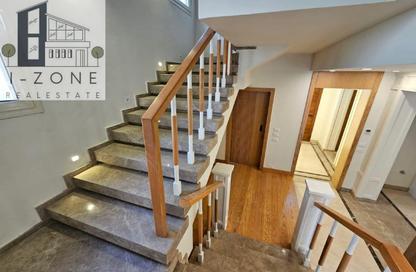 Villa - 4 Bedrooms - 4 Bathrooms for rent in Mivida - 5th Settlement Compounds - The 5th Settlement - New Cairo City - Cairo