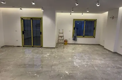 شقة - 4 غرف نوم - 3 حمامات للبيع في لومين هايتس - كمبوندات الشيخ زايد - الشيخ زايد - الجيزة