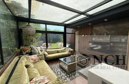 Townhouse - 3 Bedrooms - 4 Bathrooms for rent in Mivida - 5th Settlement Compounds - The 5th Settlement - New Cairo City - Cairo