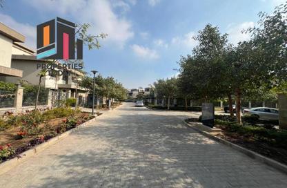 تاون هاوس - 5 غرف نوم - 4 حمامات للبيع في نيو جيزة - طريق مصر اسكندرية الصحراوي - مدينة 6 أكتوبر - الجيزة