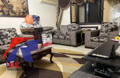 شقة - 2 غرف نوم - 1 حمام للبيع في شارع امتداد مكرم عبيد - مساكن المهندسين - مدينة نصر - القاهرة