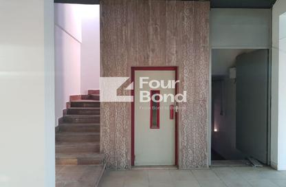 Shop - Studio - 1 Bathroom for rent in Mostafa Kamel Axis - The 1st Settlement - New Cairo City - Cairo