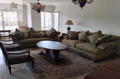 Apartment - 3 Bedrooms - 3 Bathrooms for sale in JAYD Residence - 5th Settlement Compounds - The 5th Settlement - New Cairo City - Cairo