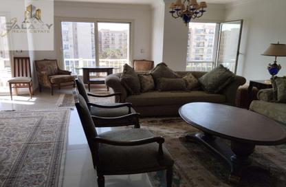 Apartment - 3 Bedrooms - 3 Bathrooms for sale in JAYD Residence - 5th Settlement Compounds - The 5th Settlement - New Cairo City - Cairo