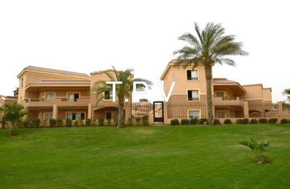 Villa - 6 Bedrooms - 6 Bathrooms for sale in Les Rois - 5th Settlement Compounds - The 5th Settlement - New Cairo City - Cairo Villa - 6 Bedrooms - 6 Bathrooms for sale in Les Rois - 5th Settlement Compounds - The 5th Settlement - New Cairo City - Cairo