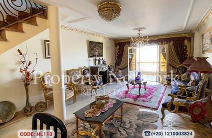 Penthouse - 3 Bedrooms - 4 Bathrooms for sale in Africa Emtedad Moustafa Al Nahas - 9th Zone - Nasr City - Cairo Penthouse - 3 Bedrooms - 4 Bathrooms for sale in Africa Emtedad Moustafa Al Nahas - 9th Zone - Nasr City - Cairo