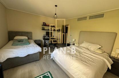 Apartment - 3 - 3 for rent in New Giza - Cairo Alexandria Desert Road - 6 October City - Giza