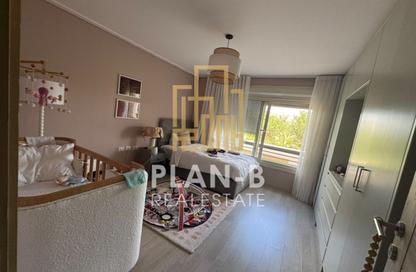 Apartment - 3 - 3 for rent in New Giza - Cairo Alexandria Desert Road - 6 October City - Giza
