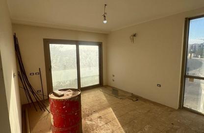 Apartment - 3 Bedrooms - 3 Bathrooms for sale in Galleria Moon Valley - South Investors Area - New Cairo City - Cairo