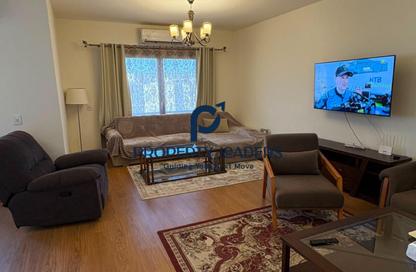 Apartment - 3 Bedrooms - 2 Bathrooms for rent in Pyramids Heights - Cairo Alexandria Desert Road - 6 October City - Giza