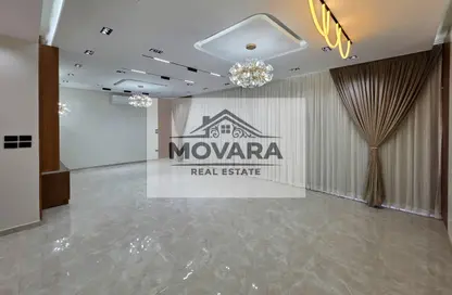 Apartment - 3 Bedrooms - 4 Bathrooms for rent in Lake View - 5th Settlement Compounds - The 5th Settlement - New Cairo City - Cairo