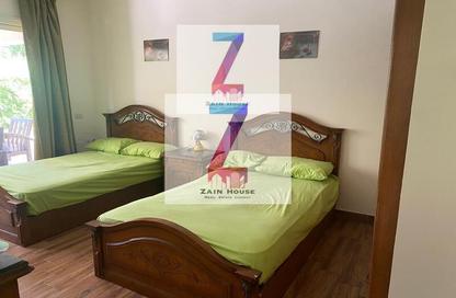 Chalet - 3 Bedrooms - 3 Bathrooms for rent in Hacienda Bay - Sidi Abdel Rahman - North Coast