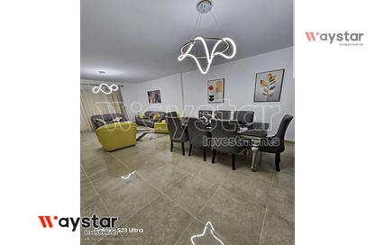 Apartment - 2 Bedrooms - 2 Bathrooms for rent in Moon Residences - Fifth Square - The 5th Settlement - New Cairo City - Cairo Apartment - 2 Bedrooms - 2 Bathrooms for rent in Moon Residences - Fifth Square - The 5th Settlement - New Cairo City - Cairo