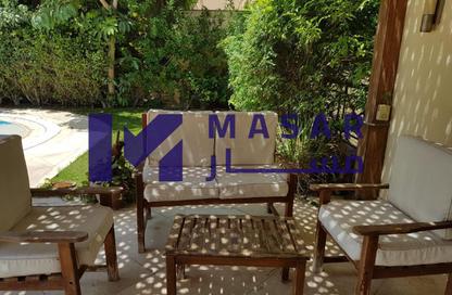 Villa - 6 - 5 for sale in Katameya Heights - El Katameya Compounds - El Katameya - New Cairo City - Cairo